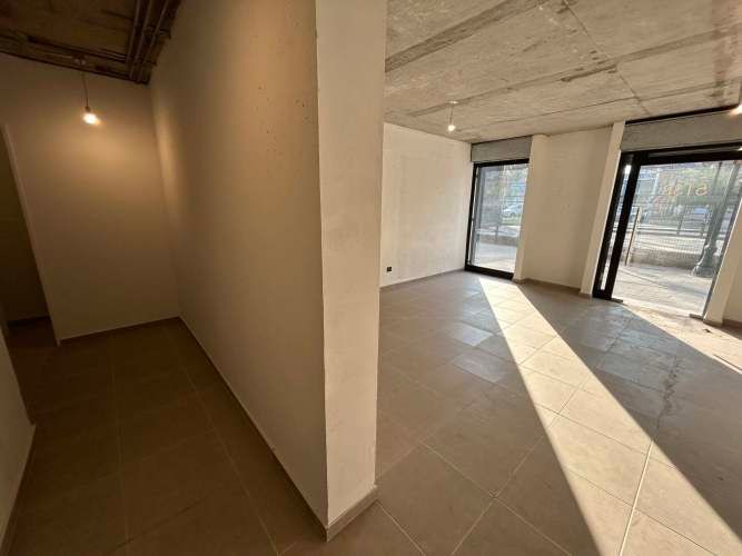 VENTA DE LOCAL COMERCIAL SANTIAGO CENTRO