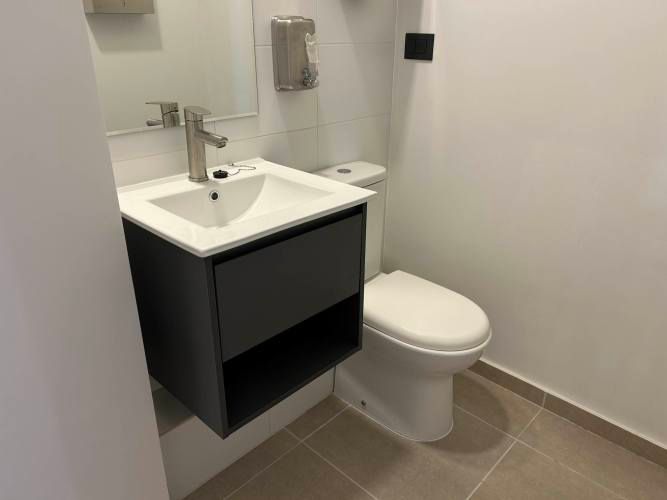 VENTA DE LOCAL COMERCIAL SANTIAGO CENTRO