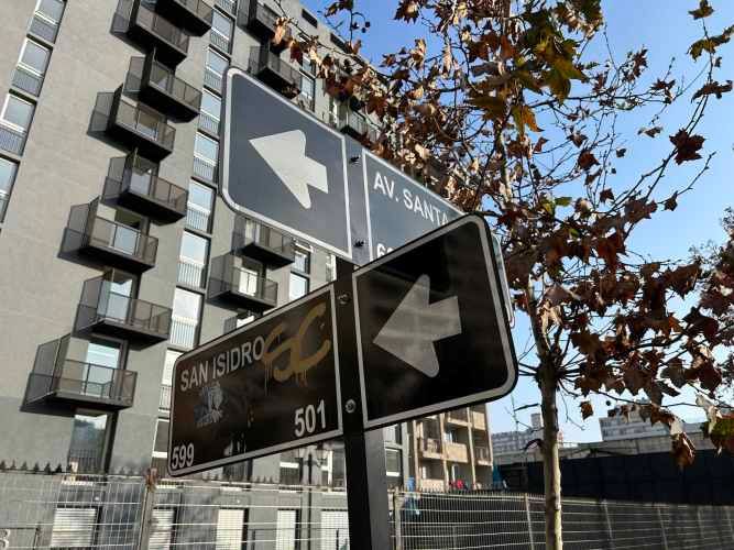 VENTA DE LOCAL COMERCIAL SANTIAGO CENTRO