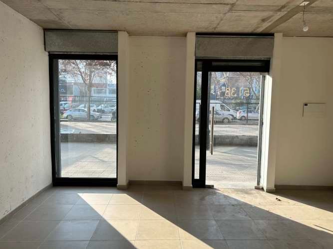 VENTA DE LOCAL COMERCIAL SANTIAGO CENTRO