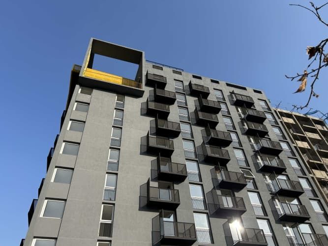 VENTA DE LOCAL COMERCIAL SANTIAGO CENTRO