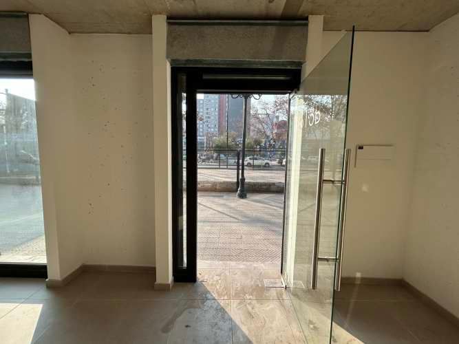VENTA DE LOCAL COMERCIAL SANTIAGO CENTRO