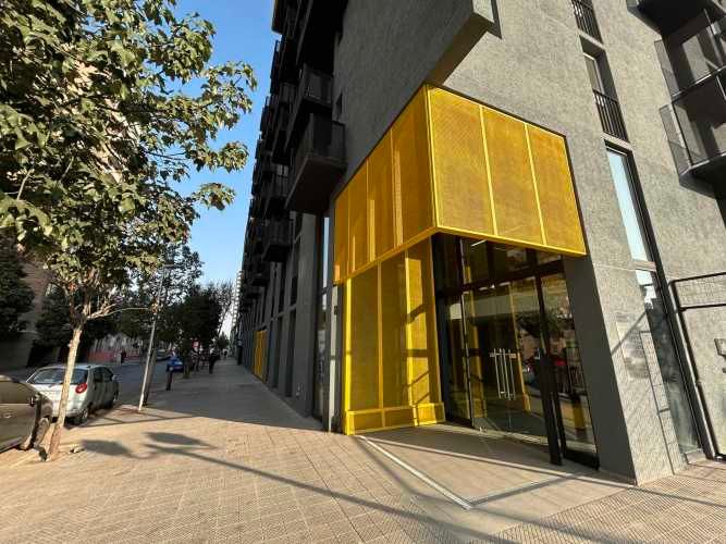 VENTA DE LOCAL COMERCIAL SANTIAGO CENTRO