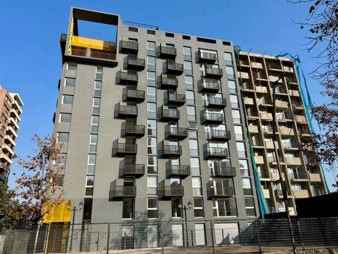 VENTA DE LOCAL COMERCIAL SANTIAGO CENTRO