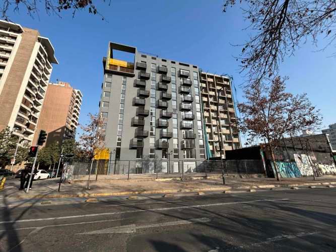 VENTA DE LOCAL COMERCIAL SANTIAGO CENTRO