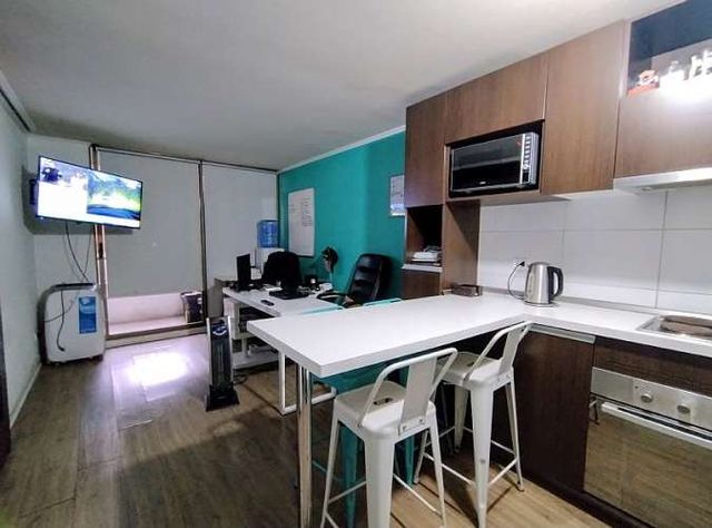 SAZIE ESTACIONAMIENTO Y TERRAZA