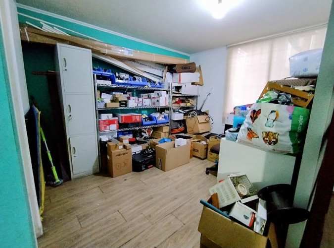 SAZIE ESTACIONAMIENTO Y TERRAZA