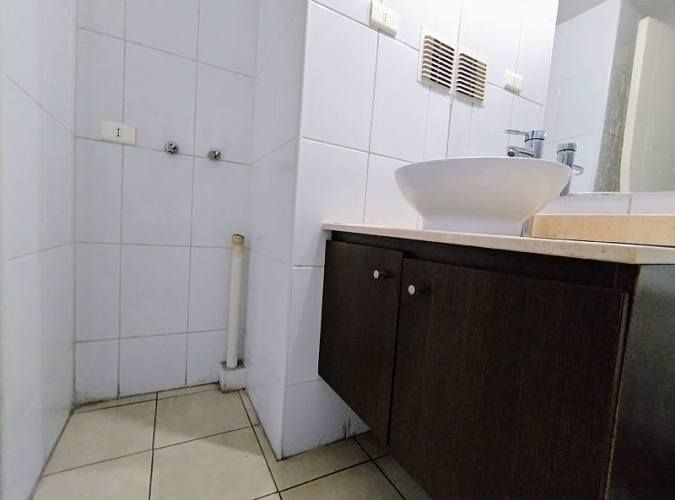 SAZIE ESTACIONAMIENTO Y TERRAZA