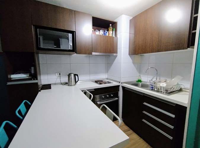 SAZIE ESTACIONAMIENTO Y TERRAZA