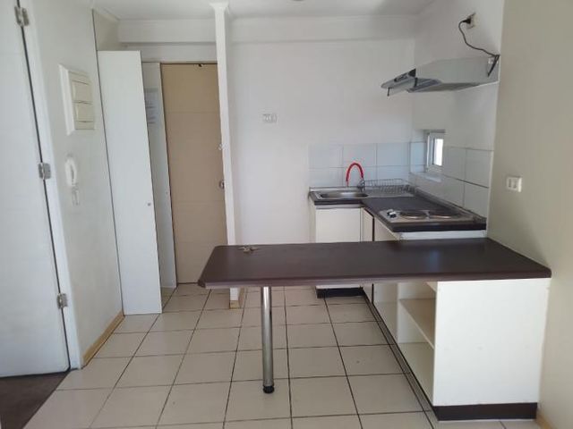 COMODO DPTO 1 HAB, 1 BAÑO SANTIAGO CENTRO