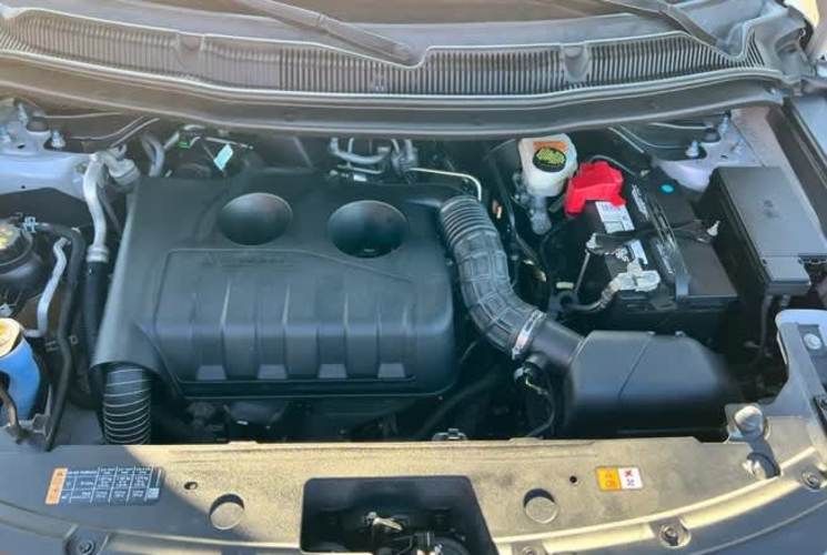 Ford Explorer 2016 XLT Automática 3.5L