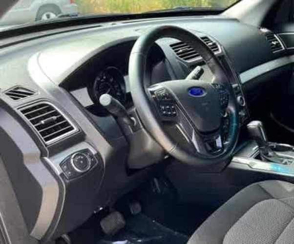 Ford Explorer 2016 XLT Automática 3.5L