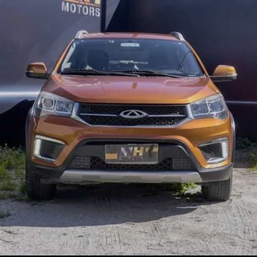 Chery Tiggo2 GLS, MT. 2018.