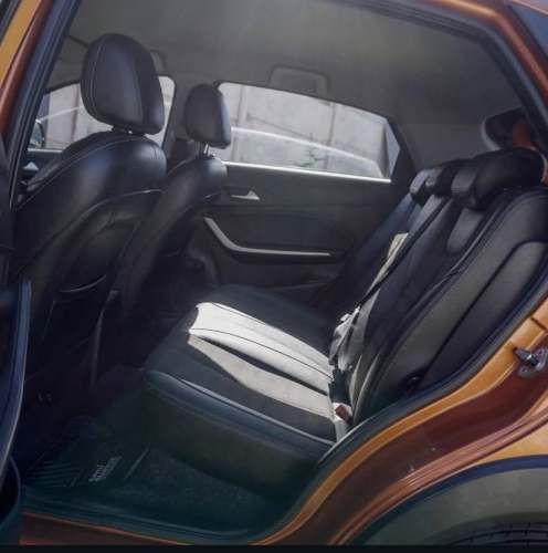 Chery Tiggo2 GLS, MT. 2018.