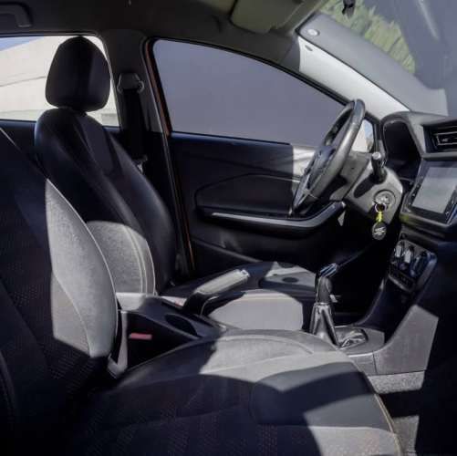 Chery Tiggo2 GLS, MT. 2018.