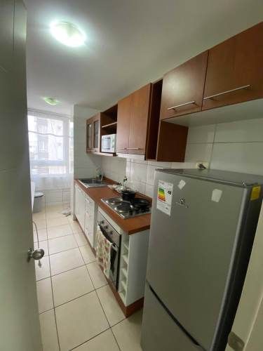 Depto. 2D2B Salas 445 c/Estacionamiento (135968)