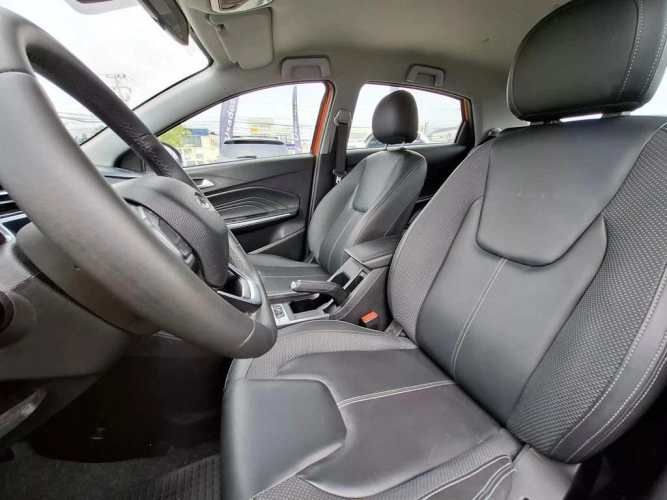 CHERY TIGGO 2 PRO 2022