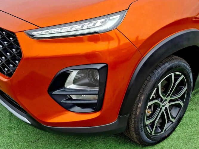 CHERY TIGGO 2 PRO 2022