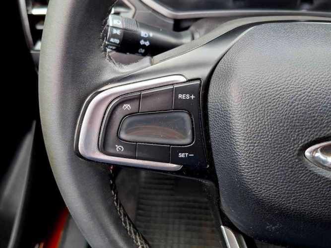 CHERY TIGGO 2 PRO 2022