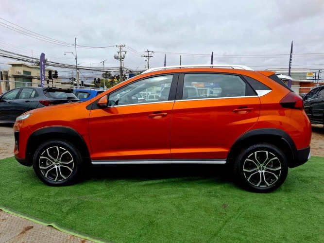 CHERY TIGGO 2 PRO 2022
