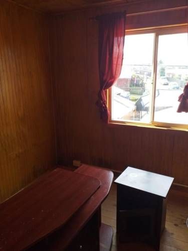 Arriendo departamento interior