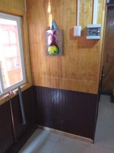 Arriendo departamento interior