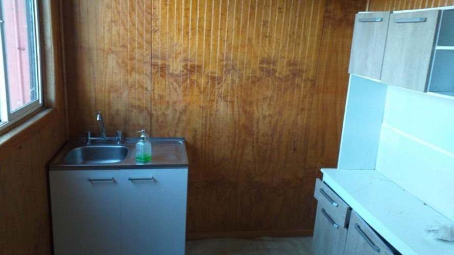 Arriendo departamento interior