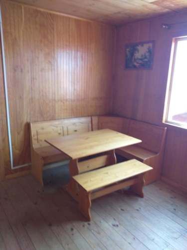 Arriendo departamento interior