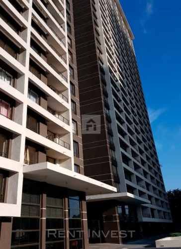 RADAL 066 DEPTO 2608 B EST 334 BODEGA 250