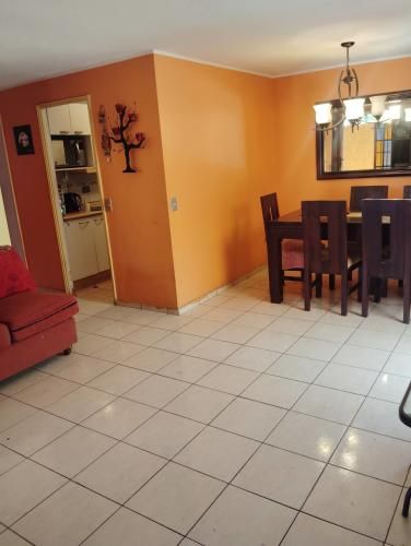 VENTA CASA 3HAB 1BA PUENTE ALTO