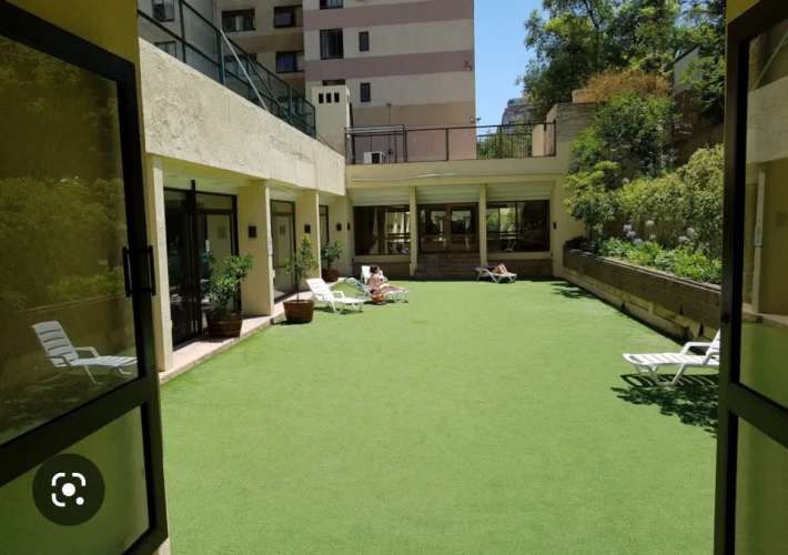 Arriendo Departamento