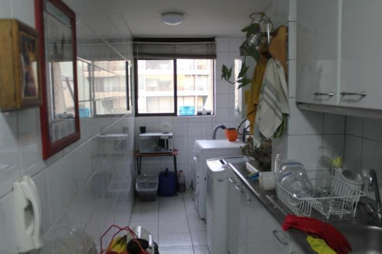 Arriendo Departamento