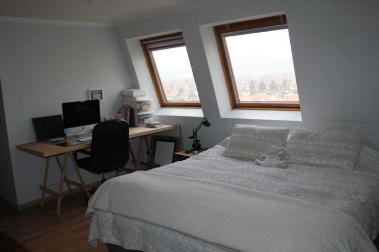 Arriendo Departamento