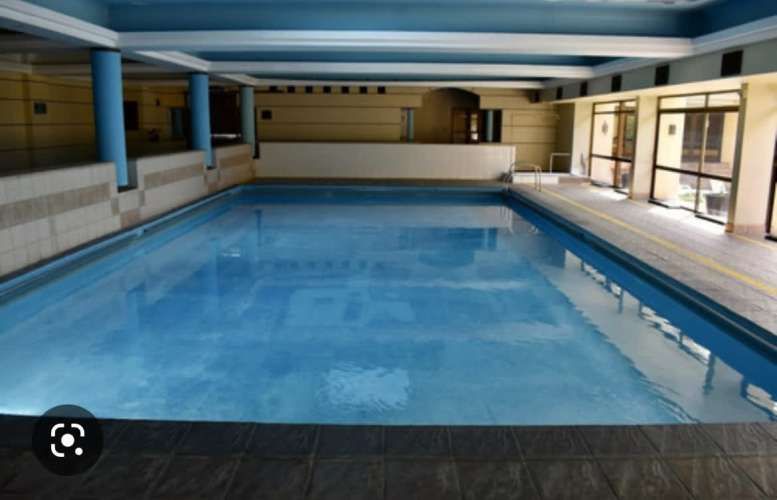 Arriendo Departamento