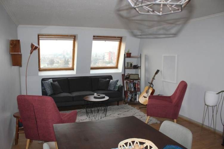 Arriendo Departamento