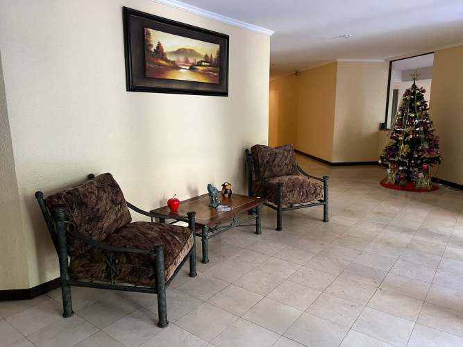 Arriendo Departamento