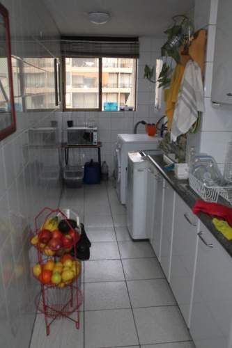 Arriendo Departamento
