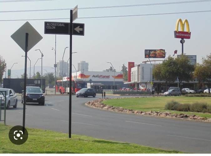 Arriendo Departamento