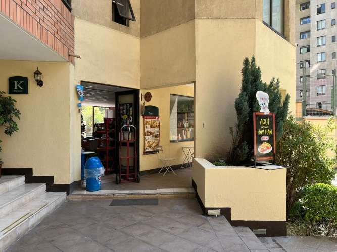 Arriendo Departamento