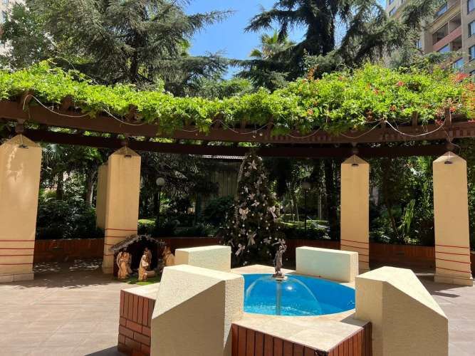 Arriendo Departamento