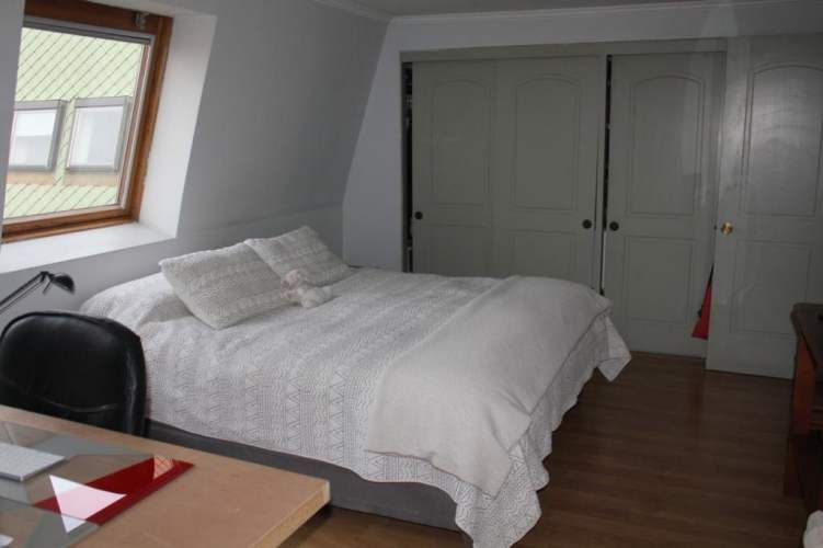 Arriendo Departamento