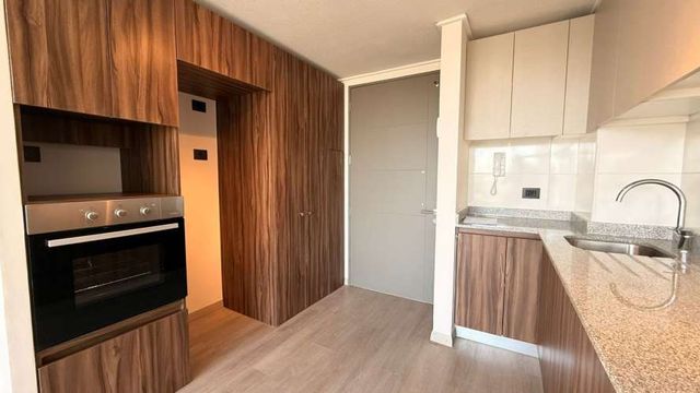 ARRIENDO DEPARTAMENTO 1HAB 1BA SANTIAGO
