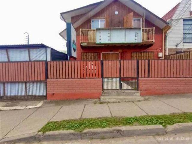 LA SERENA, LOS LUCUMOS 742, 4D 2B