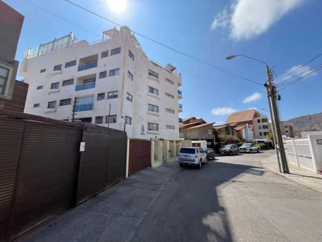 ANTOFAGASTA, DR LEONARDO GUZMÁN 281, PARQUE INGLÉS, 3D 3B