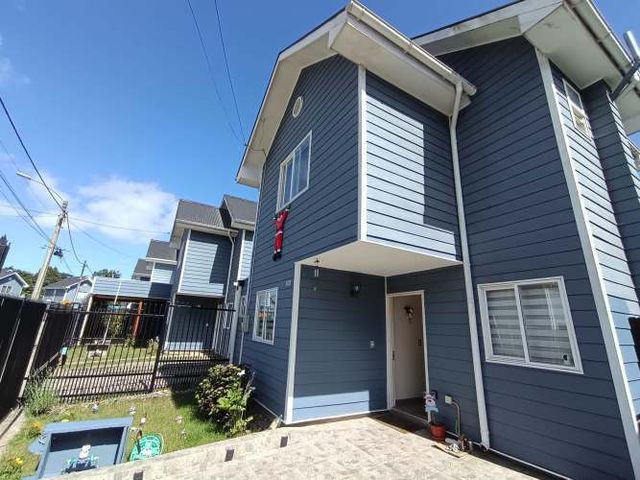 ARRIENDO DISPONIBLE DESDE FEBRERO REINA ISABEL