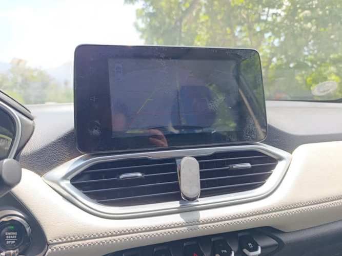 CHEVROLET CAPTIVA 2019