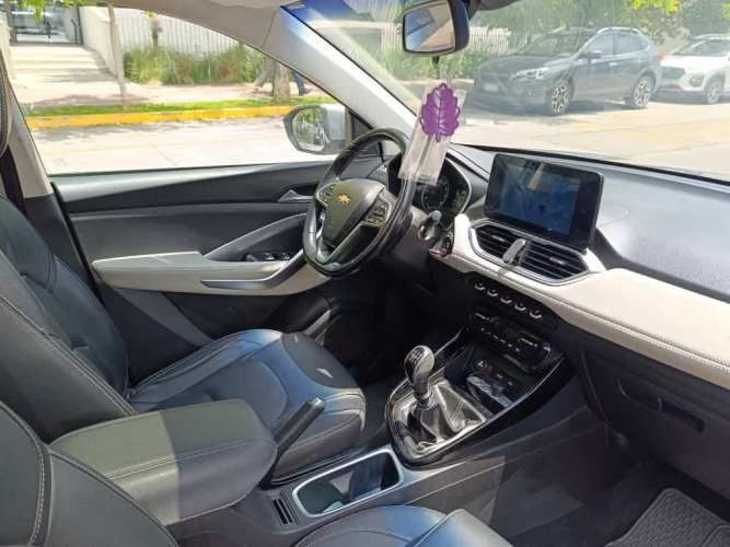 CHEVROLET CAPTIVA 2019