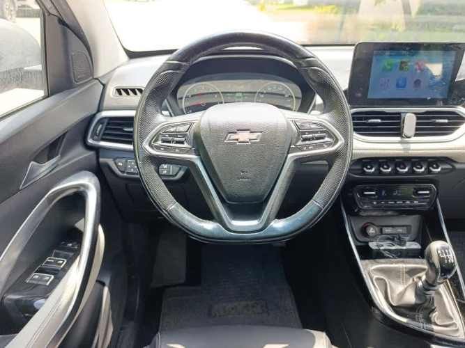 CHEVROLET CAPTIVA 2019