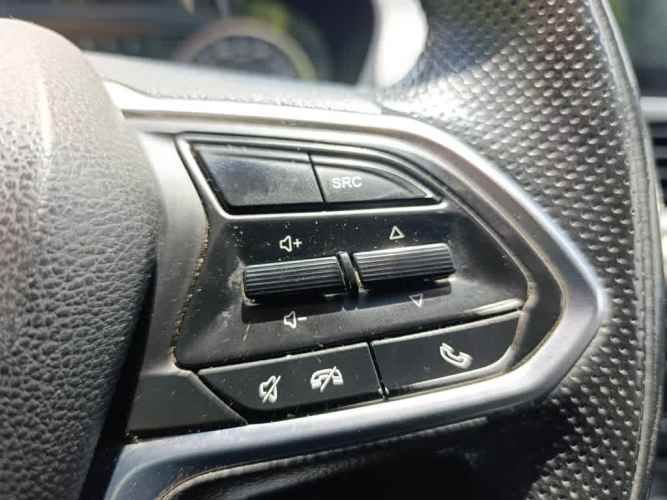 CHEVROLET CAPTIVA 2019