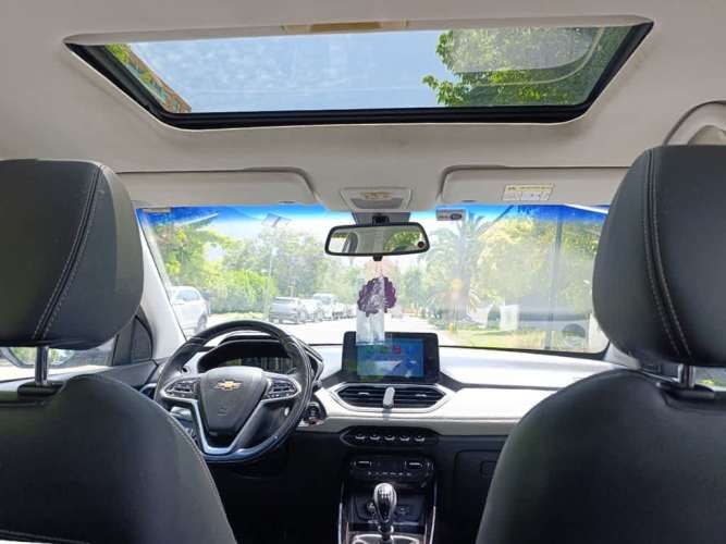 CHEVROLET CAPTIVA 2019